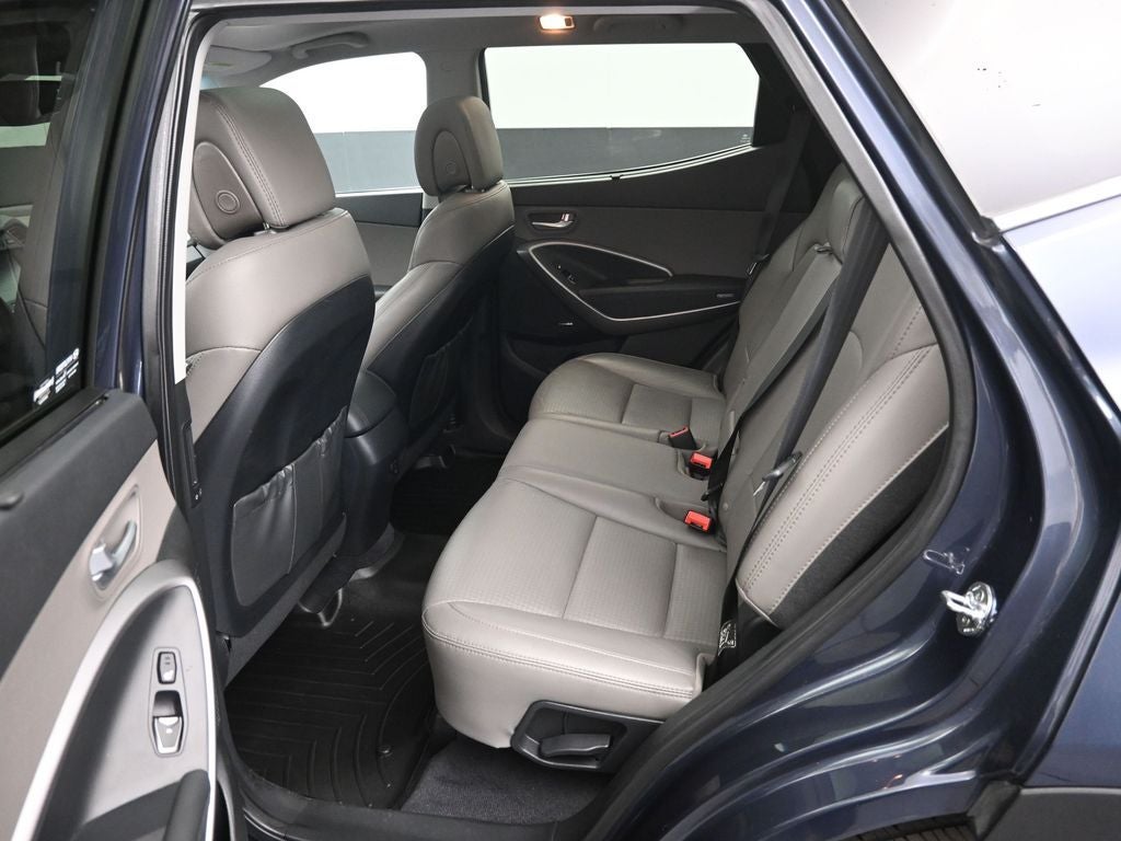 2016 Hyundai SANTA FE SPORT 2.4 Base