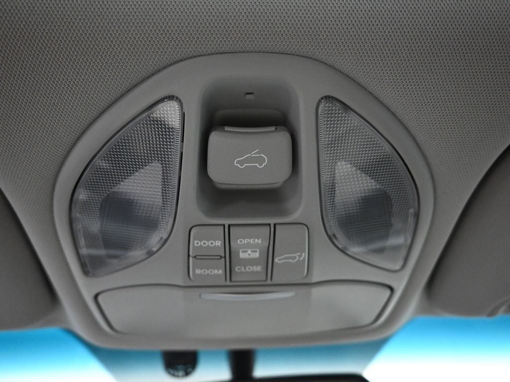 2016 Hyundai SANTA FE SPORT 2.4 Base