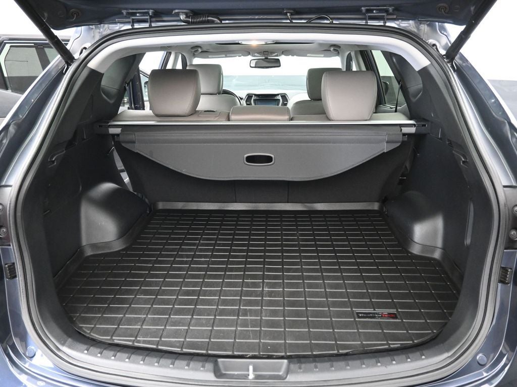 2016 Hyundai SANTA FE SPORT 2.4 Base