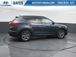 2016 Hyundai SANTA FE SPORT 2.4 Base
