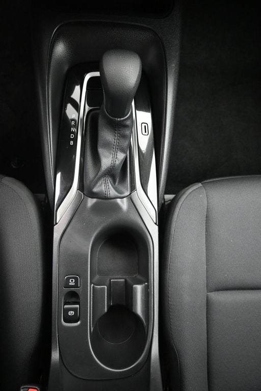 2025 Toyota Corolla LE - Photo 19
