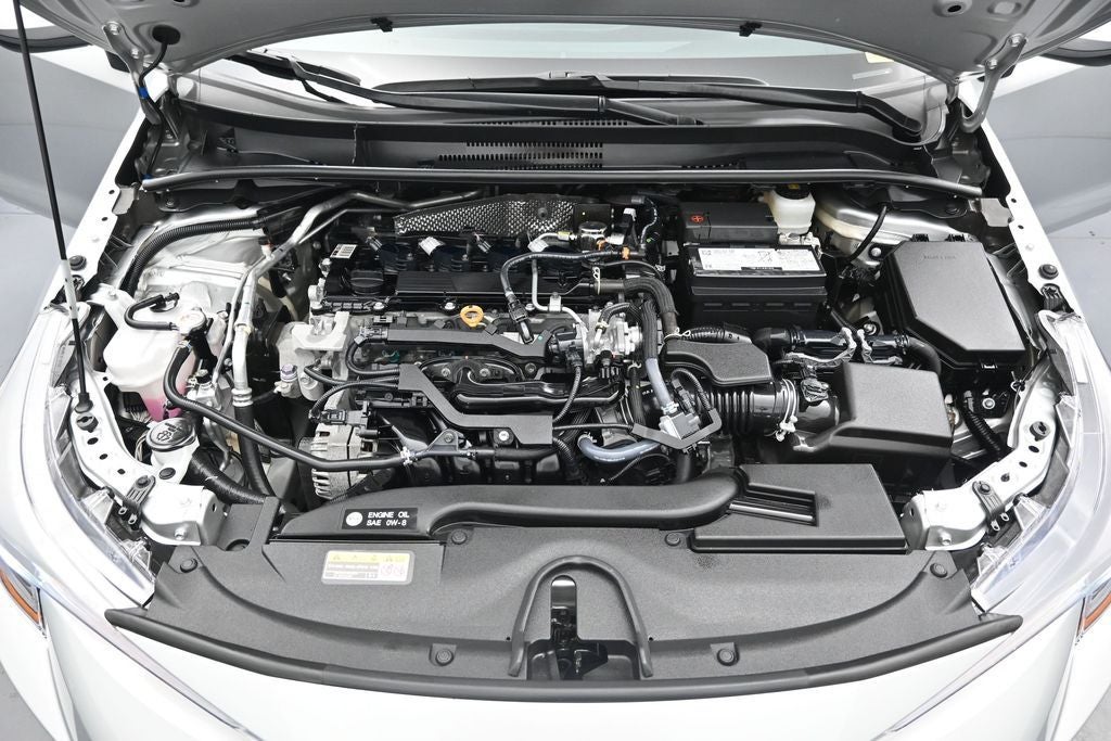 2025 Toyota Corolla LE - Photo 32