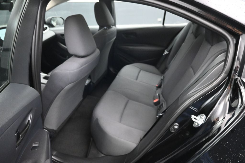 2024 Toyota Corolla LE - Photo 10