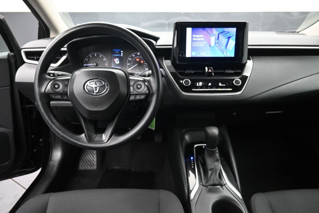 2024 Toyota Corolla LE - Photo 11