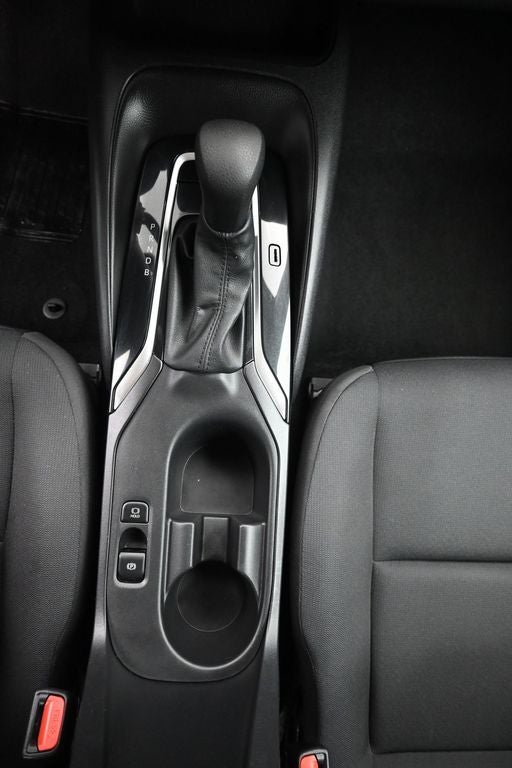 2024 Toyota Corolla LE - Photo 19