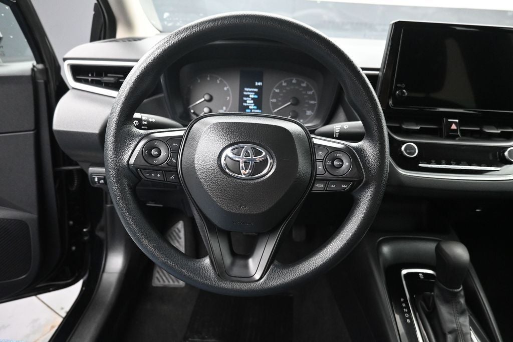 2024 Toyota Corolla LE - Photo 20