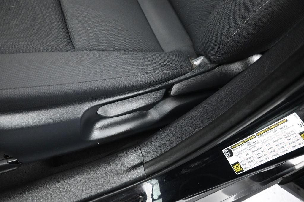 2024 Toyota Corolla LE - Photo 21