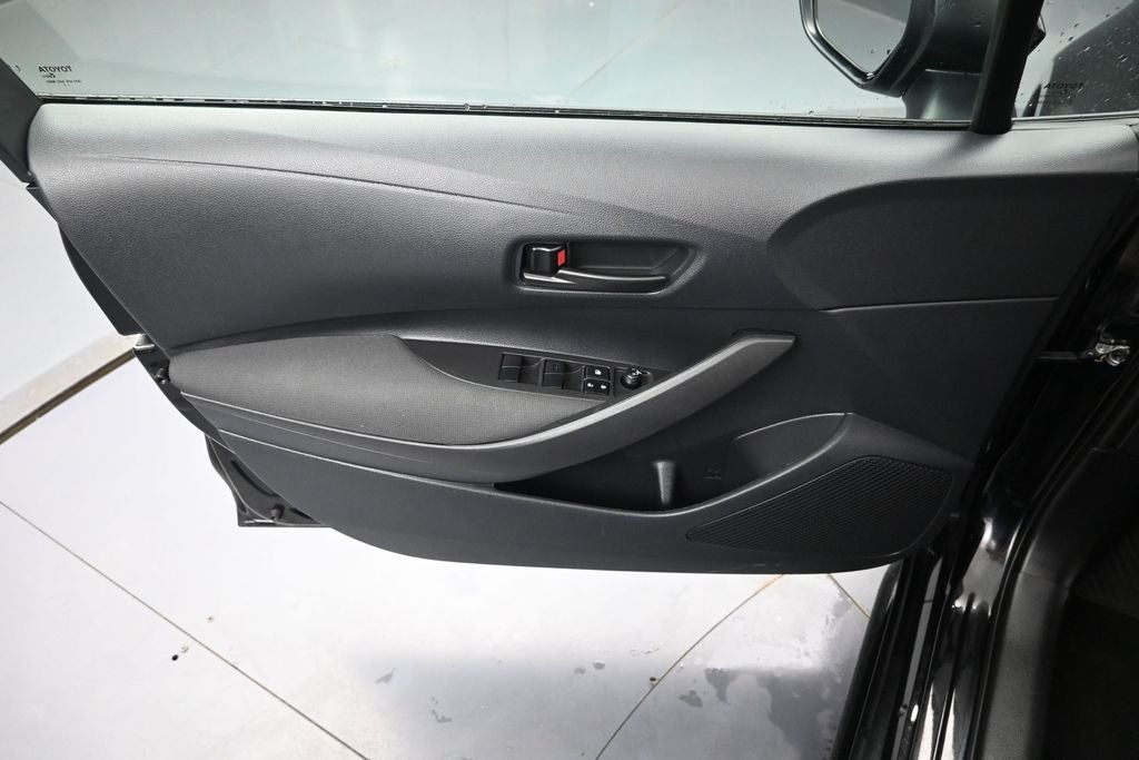 2024 Toyota Corolla LE - Photo 22