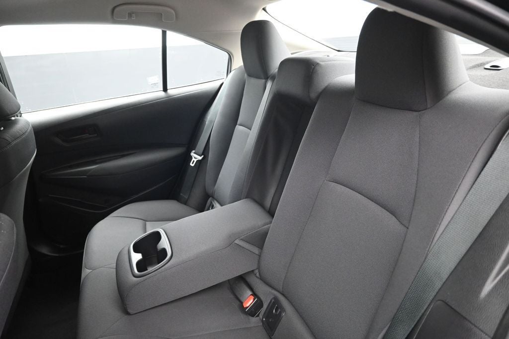 2024 Toyota Corolla LE - Photo 23