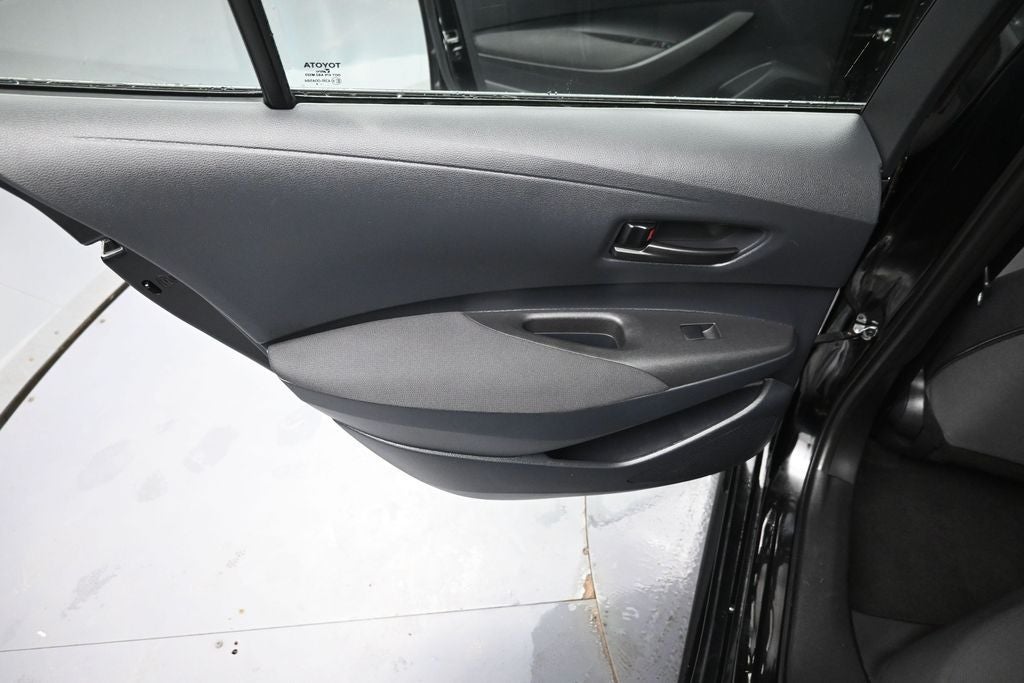 2024 Toyota Corolla LE - Photo 25