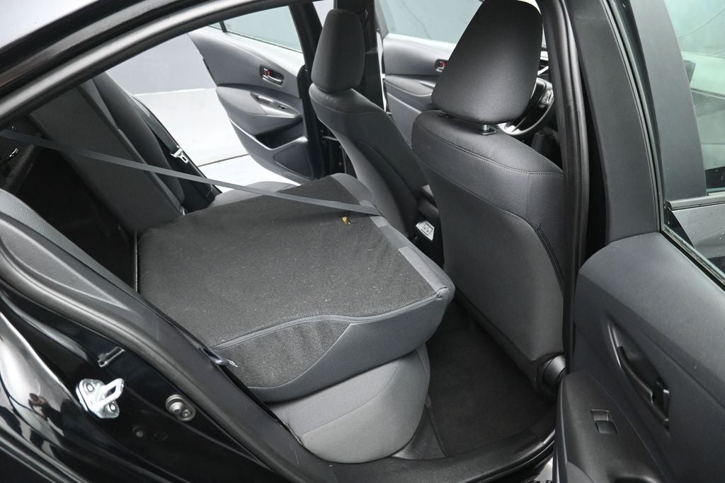 2024 Toyota Corolla LE - Photo 27