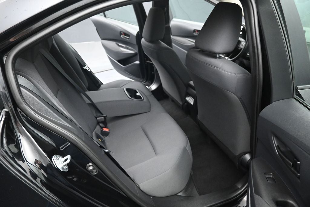 2024 Toyota Corolla LE - Photo 28