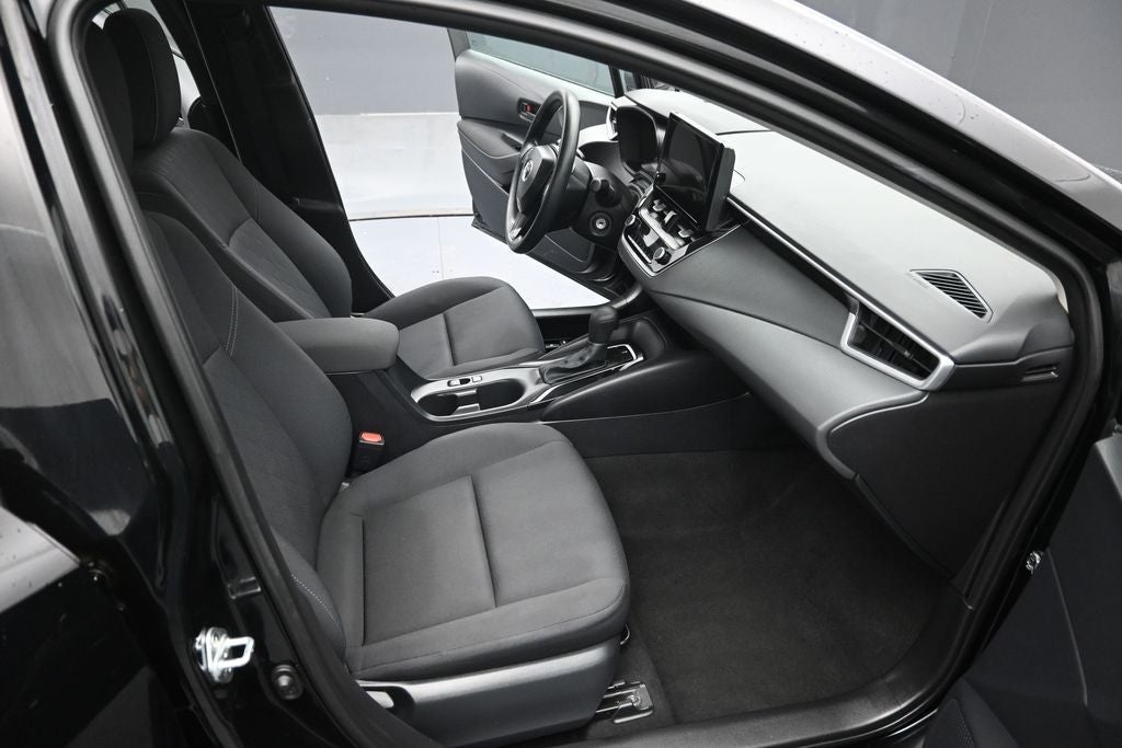 2024 Toyota Corolla LE - Photo 29