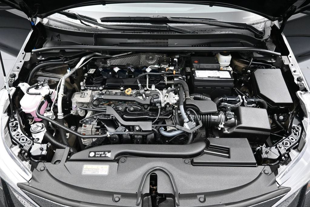 2024 Toyota Corolla LE - Photo 32
