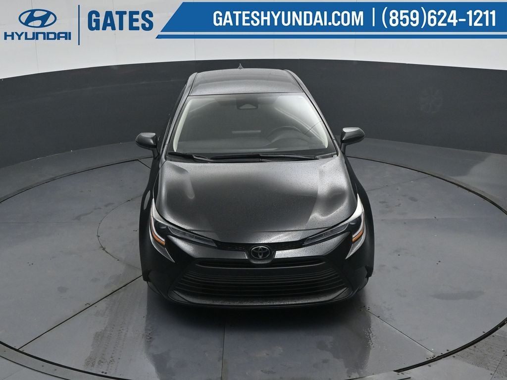 2024 Toyota Corolla LE - Photo 46