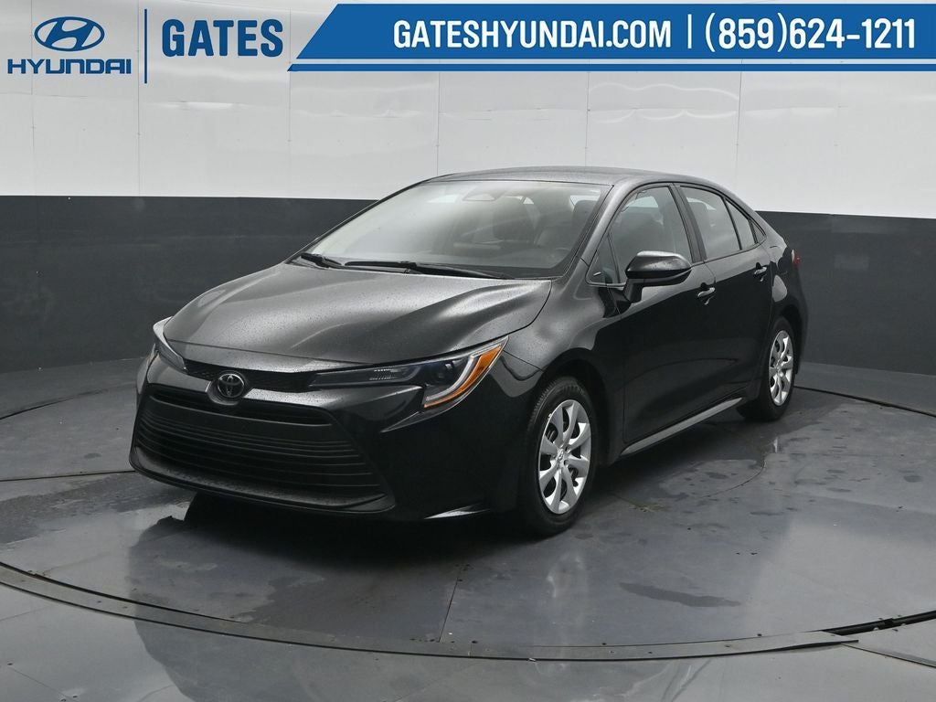 2024 Toyota Corolla LE - Photo 6