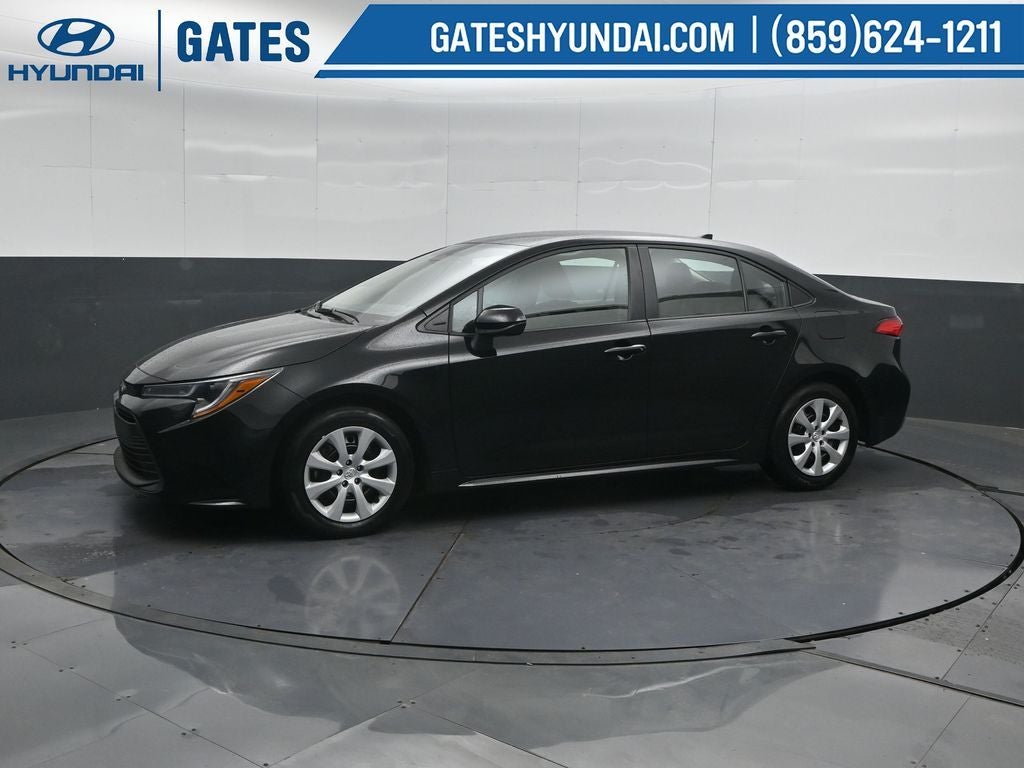 2024 Toyota Corolla LE - Photo 7