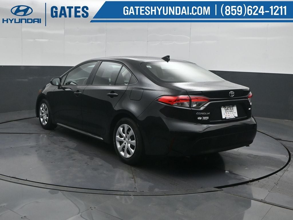 2024 Toyota Corolla LE - Photo 8