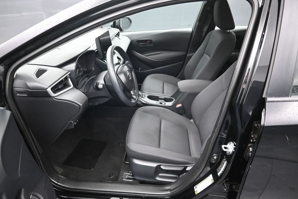 2024 Toyota Corolla LE - Photo 9