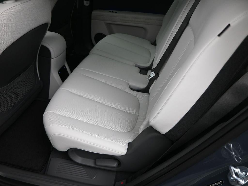 2026 Hyundai IONIQ 5 Limited AWD 20" Wheels