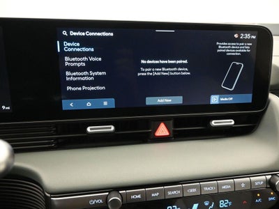 2026 Hyundai IONIQ 5 Limited AWD 20" Wheels