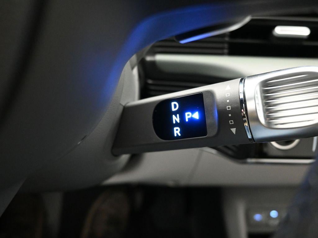 2026 Hyundai IONIQ 5 Limited AWD 20" Wheels