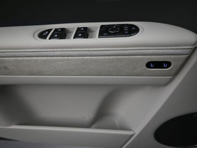 2026 Hyundai IONIQ 5 Limited AWD 20" Wheels