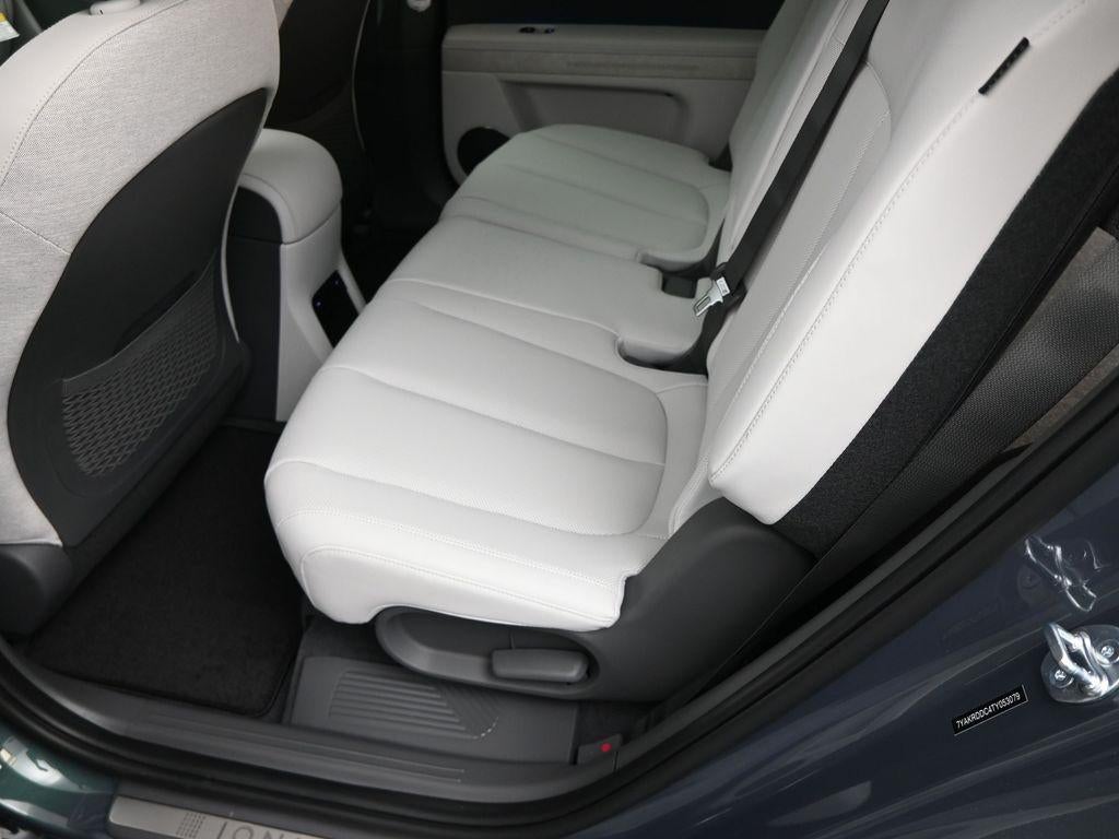 2026 Hyundai IONIQ 5 Limited AWD 20" Wheels