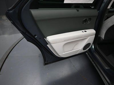 2026 Hyundai IONIQ 5 Limited AWD 20" Wheels