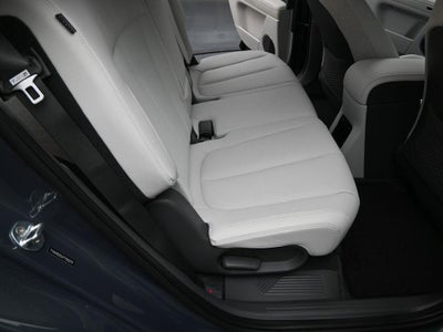 2026 Hyundai IONIQ 5 Limited AWD 20" Wheels