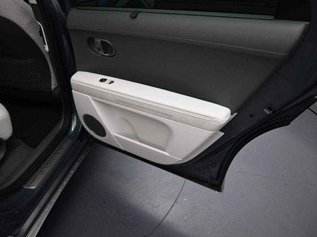 2026 Hyundai IONIQ 5 Limited AWD 20" Wheels