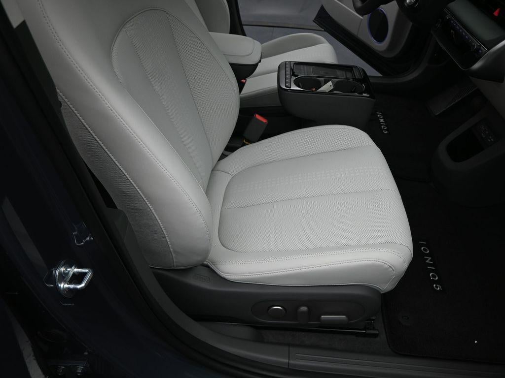 2026 Hyundai IONIQ 5 Limited AWD 20" Wheels