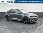 2026 Hyundai IONIQ 5 Limited AWD 20" Wheels