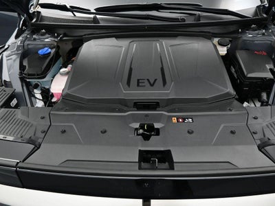 2026 Hyundai IONIQ 5 Limited AWD 20" Wheels