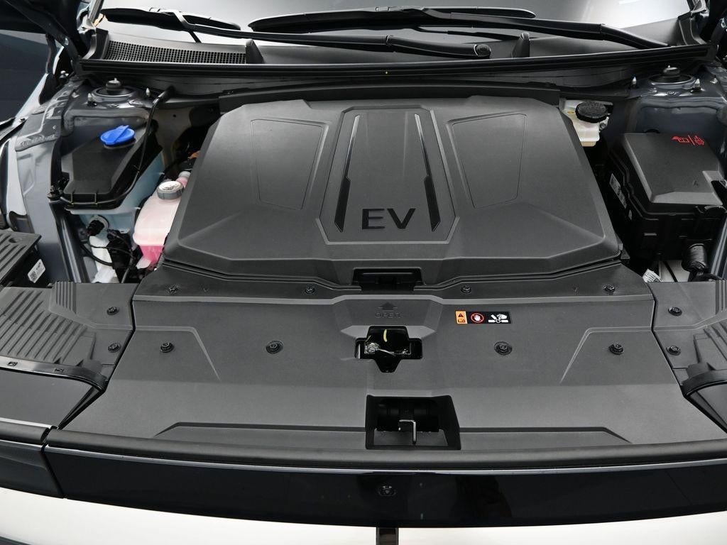 2026 Hyundai IONIQ 5 Limited AWD 20" Wheels