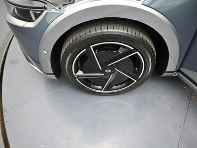 2026 Hyundai IONIQ 5 Limited AWD 20" Wheels