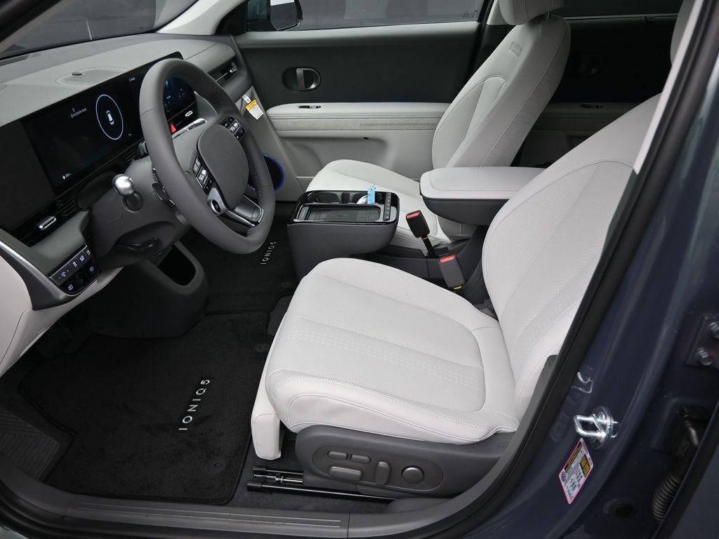 2026 Hyundai IONIQ 5 Limited AWD 20" Wheels