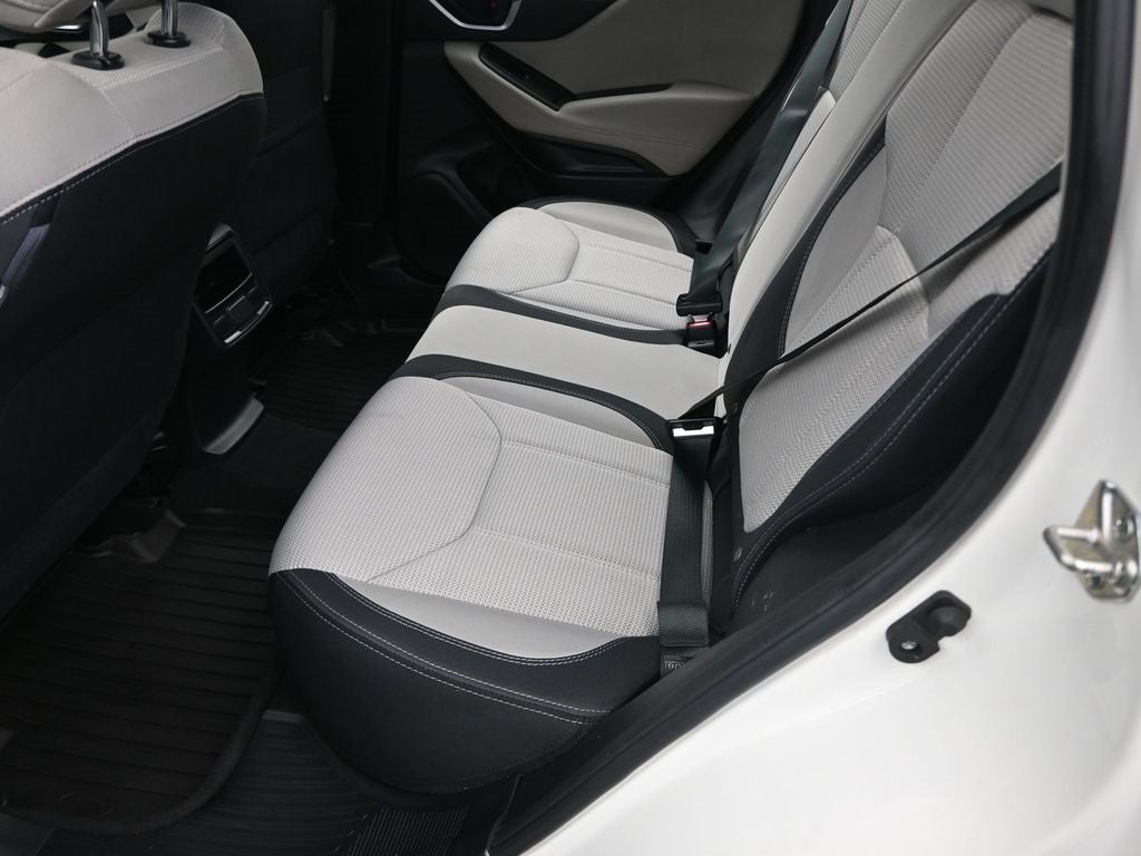 2023 Subaru Forester Base