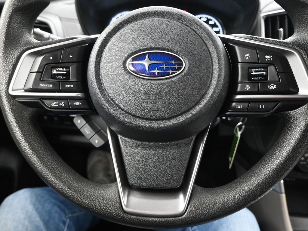 2023 Subaru Forester Base