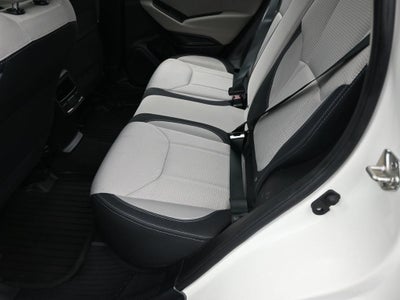 2023 Subaru Forester Base