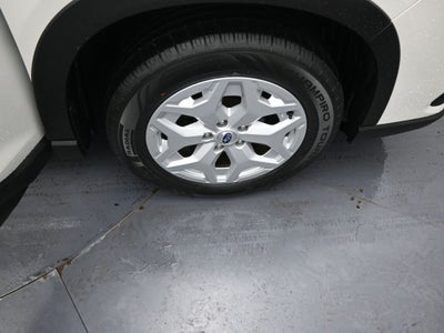 2023 Subaru Forester Base