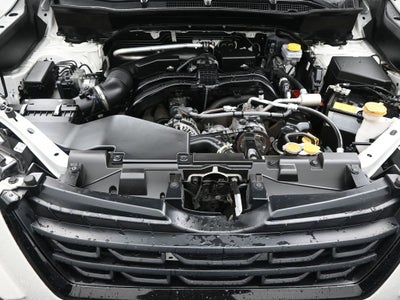 2023 Subaru Forester Base