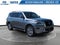2021 Nissan Armada SL