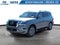 2021 Nissan Armada SL