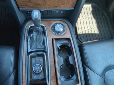 2021 Nissan Armada SL