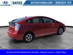 2013 Toyota Prius Three
