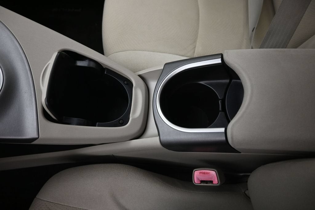 2013 Toyota Prius Three - Photo 21