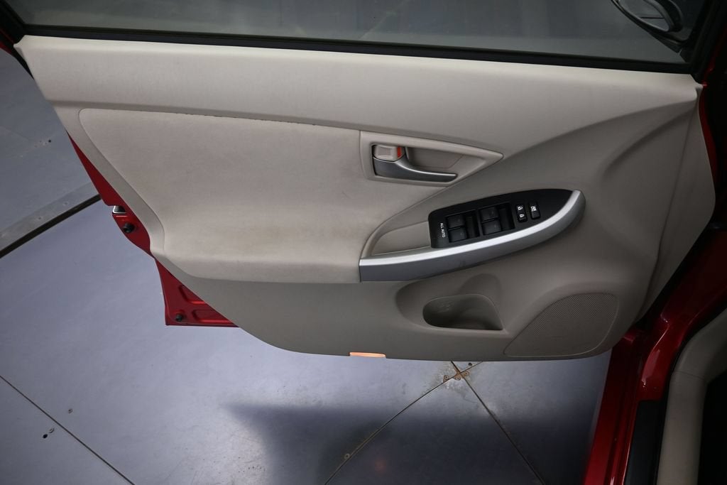 2013 Toyota Prius Three - Photo 24