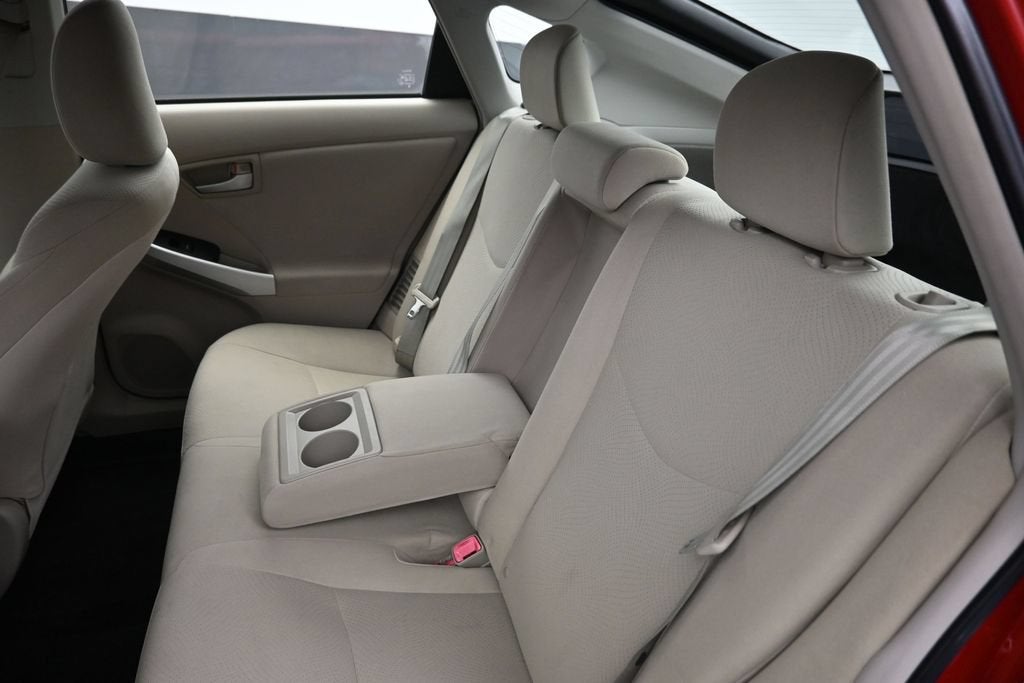 2013 Toyota Prius Three - Photo 25