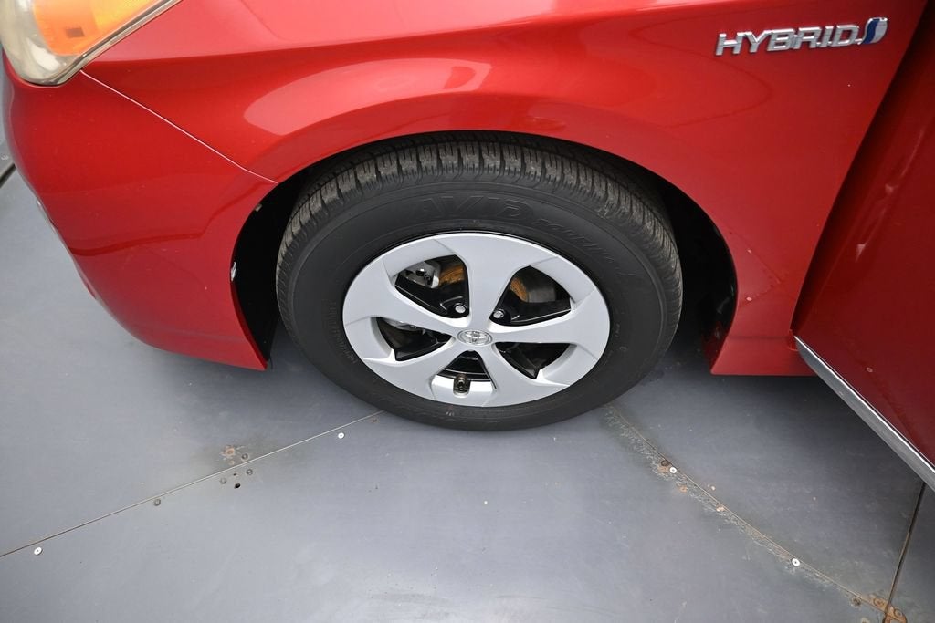 2013 Toyota Prius Three - Photo 34